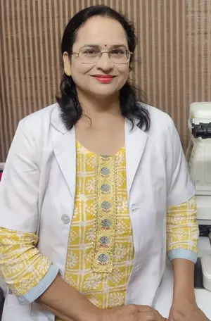 Dr. Priyanka Sharma